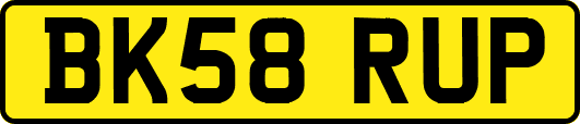 BK58RUP