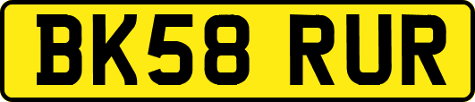 BK58RUR