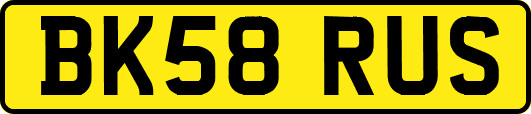 BK58RUS