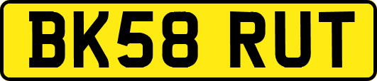 BK58RUT