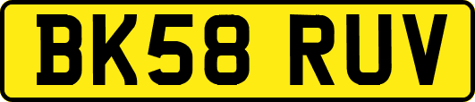 BK58RUV