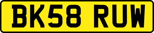 BK58RUW