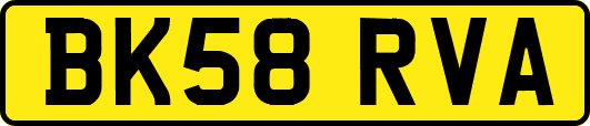 BK58RVA