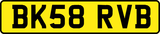 BK58RVB