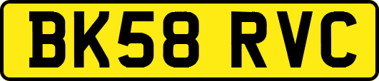 BK58RVC