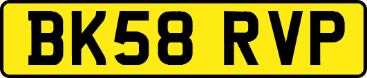 BK58RVP