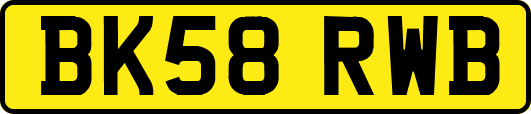 BK58RWB