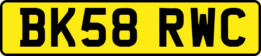BK58RWC