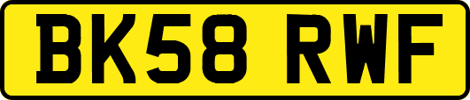 BK58RWF