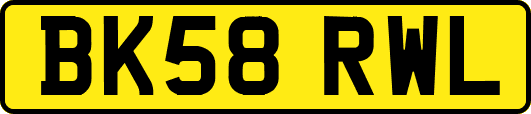 BK58RWL