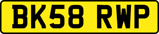 BK58RWP