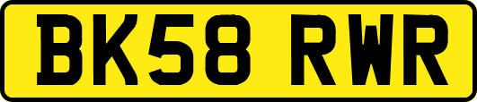 BK58RWR