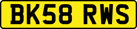 BK58RWS
