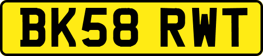 BK58RWT