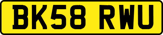 BK58RWU