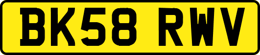 BK58RWV