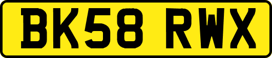 BK58RWX