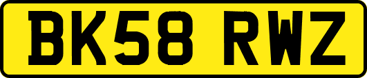 BK58RWZ