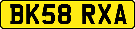 BK58RXA