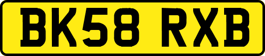 BK58RXB