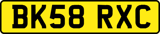 BK58RXC