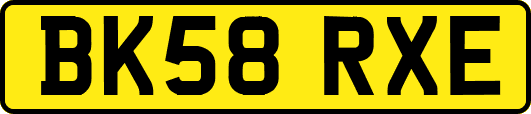 BK58RXE