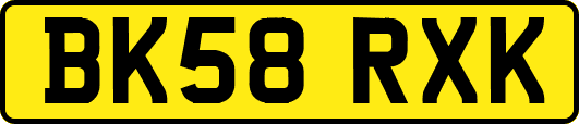 BK58RXK