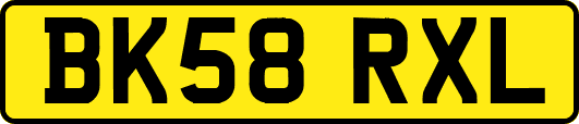 BK58RXL