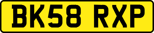 BK58RXP