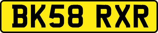 BK58RXR