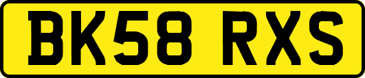 BK58RXS