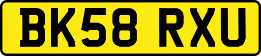 BK58RXU