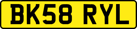 BK58RYL