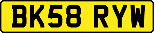 BK58RYW