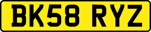 BK58RYZ