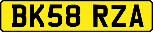BK58RZA