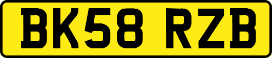 BK58RZB