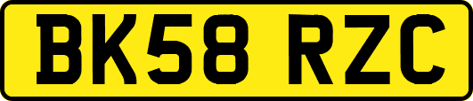BK58RZC