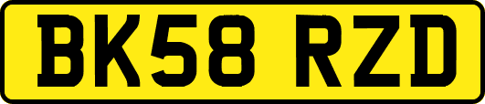 BK58RZD