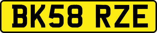 BK58RZE