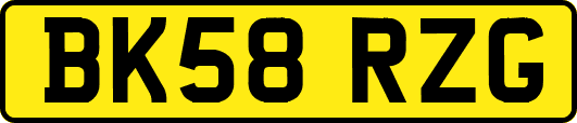 BK58RZG