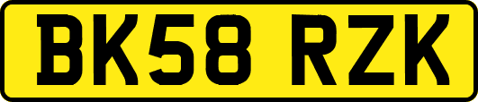 BK58RZK