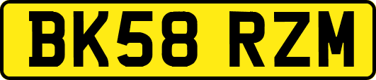 BK58RZM