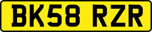 BK58RZR