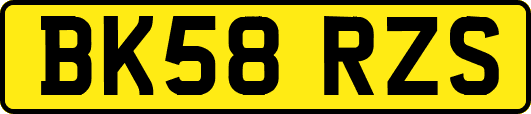BK58RZS