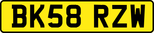 BK58RZW