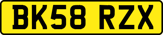 BK58RZX
