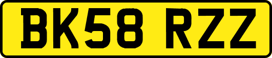 BK58RZZ