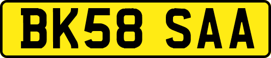 BK58SAA