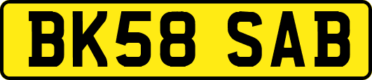 BK58SAB
